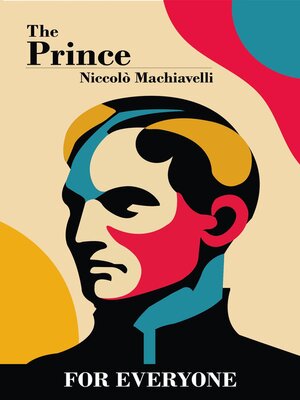 cover image of The Prince--For Everyone